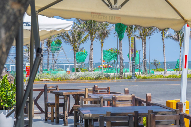 Restaurant 3, Hu Beach Vung Tau Hotel, Vũng Tàu