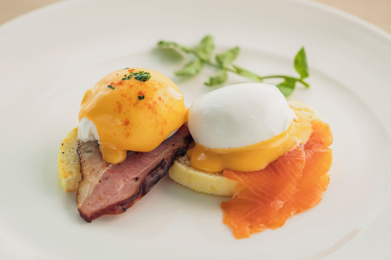 Breakfast meal 2, THE GATE HOTEL OSAKA by HULIC, Osaka