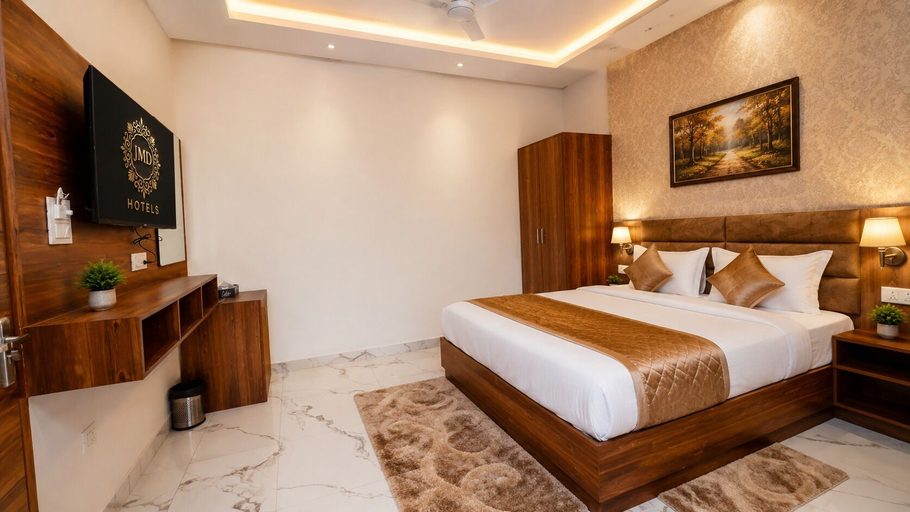 Others 4, Aerovilla by JMD Group, Delhi