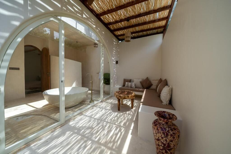 Interior 5, MAYIKI BOUTIQUE HOTEL, Badung