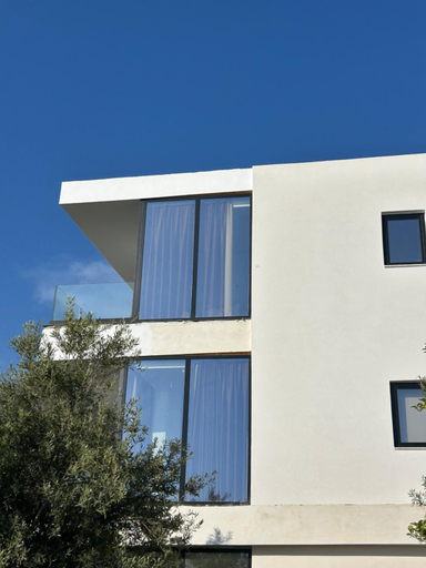 Exterior & Views, Sempaola Borsh Apartments, Sarandës