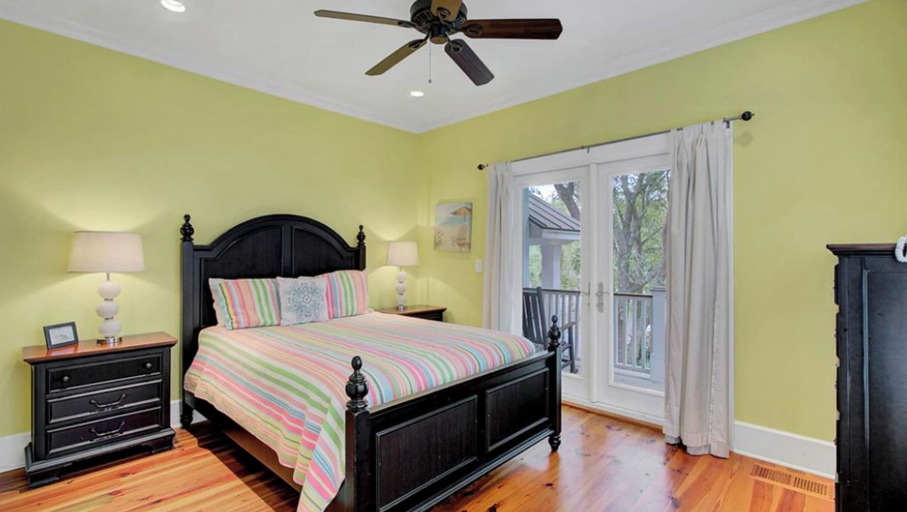 Interior 5, 5 32nd Avenue by Avantstay Gourmet Kitchen Pool Balconies, Charleston