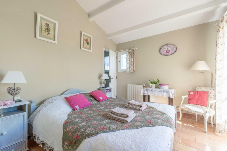Others 4, la maison des Olivettes, Gard