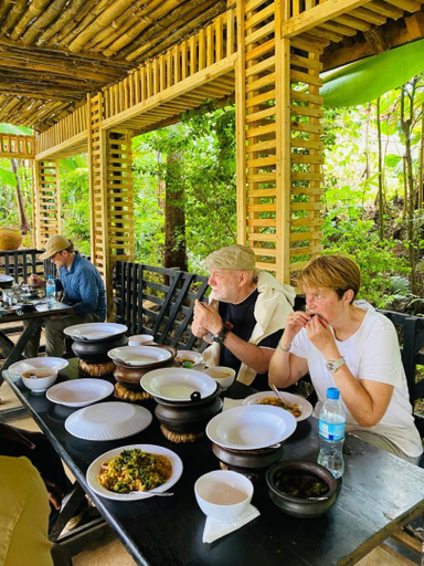 Food & Drinks 2, Materuni Homes, Moshi Rural