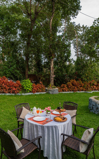 Food & Drinks 4, Avocado Cottages Coorg, Kodagu