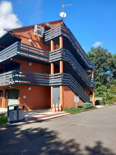 Exterior & Views 2, Kyriad Direct Haguenau, Bas-Rhin