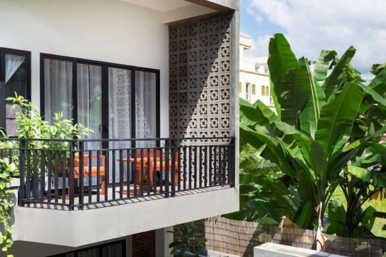 Exterior & Views 2, SK Residence, Siem Reap