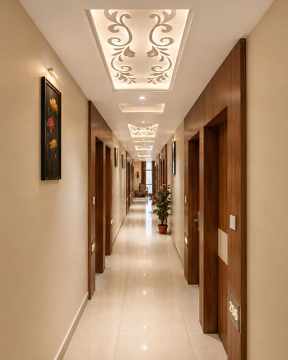 Others 4, Hotel Royal Blue, Aravalli