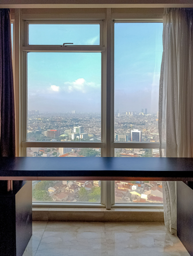 Others 5, 2BR Morroi Menteng Park by KavaStay, Jakarta Pusat