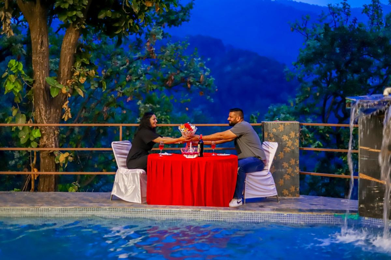 Sport & Beauty, The First View Resort Lansdowne , Garhwal