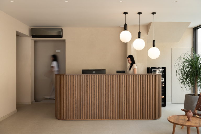 Public Area 2, Kymani Boutique Hotel & Suites, Crete
