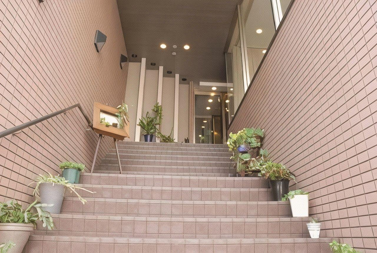 Others 5, Hotel Hinodeya, Kanazawa