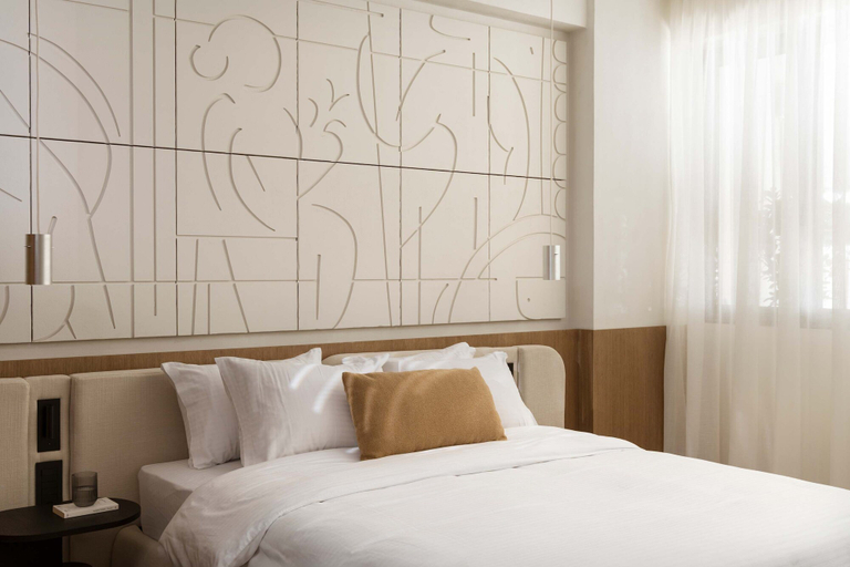 Room 5, Noemia Athens Near Acropolis Metro With Rooftop, Attica