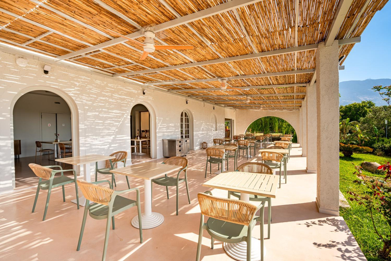 Food & Drinks 5, Coudour Boutique Hotel, Ionian Islands