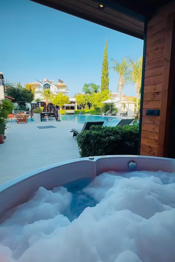 Sport & Beauty, Sofia Residence, Kemer