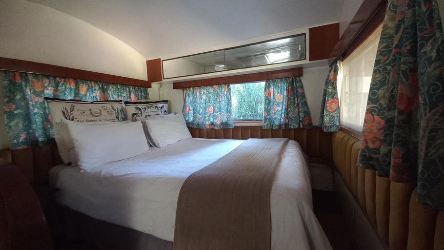 Bedroom 2, Kameel Rust and Vrede B & B, Camping and Venue, Dr Ruth Segomotsi Mompati