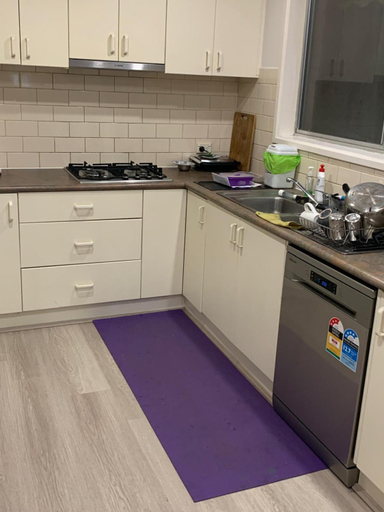 Kitchen 5, 76 Companion Crescent, Canberra