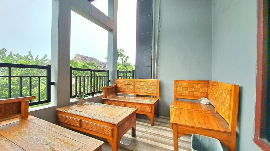 5, Artha Graha VIP, Banyuwangi