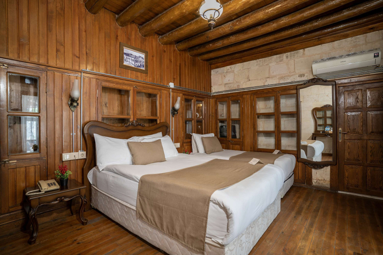 Bedroom 2, Aysel Hanım Konağı, Şehitkamil