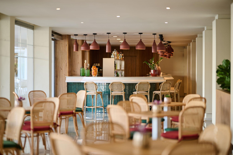 Food & Drinks 5, Alua Leo, Baleares