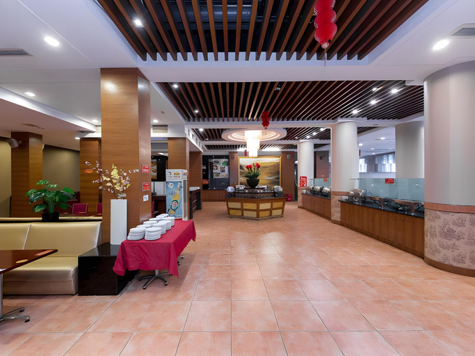 Others 5, Vienna Hotel Xiangyang Zhongyuan Road, Xiangfan