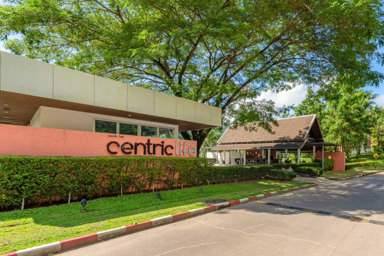 Exterior & Views 2, Tinidee Golf Resort Phuket, Phuket Island