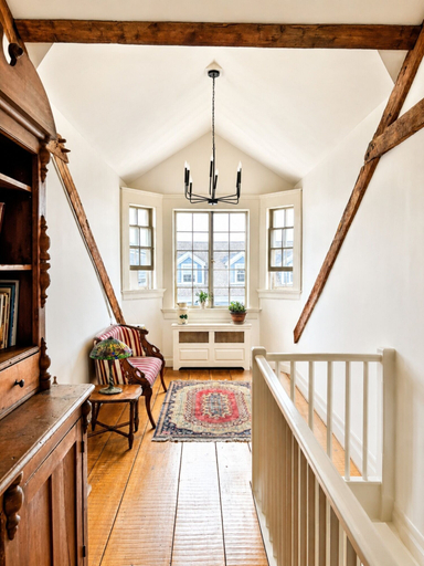 Interior 4, Windsor House Inn, Charlotte