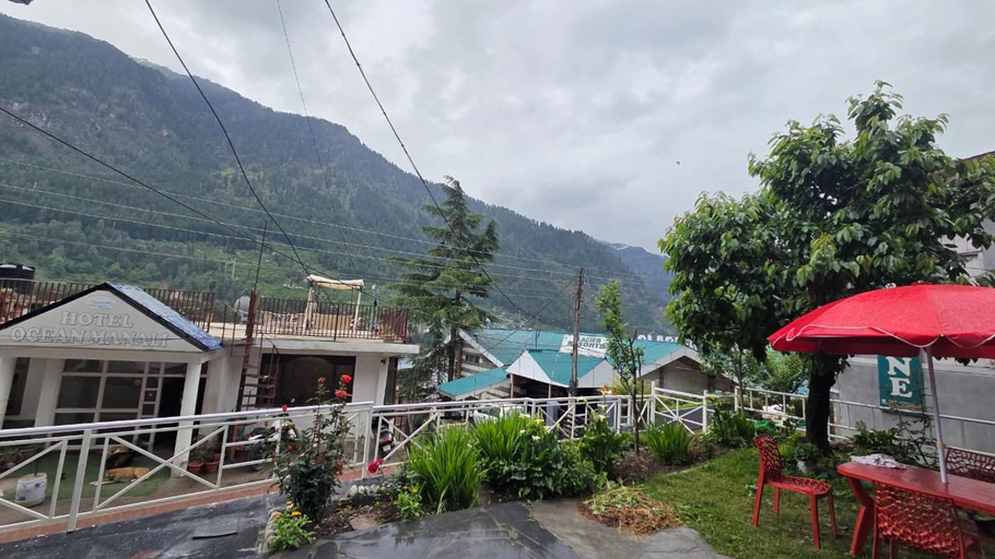 Others 4, Hotel Alpine Manali, Kullu