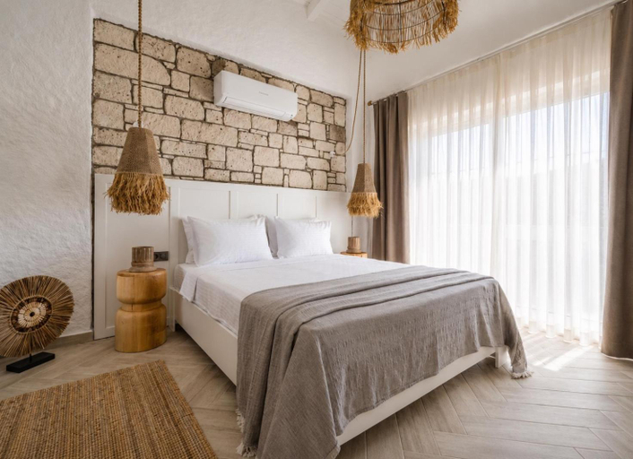 Bedroom 2, Voger Alacatı Silence, Çeşme