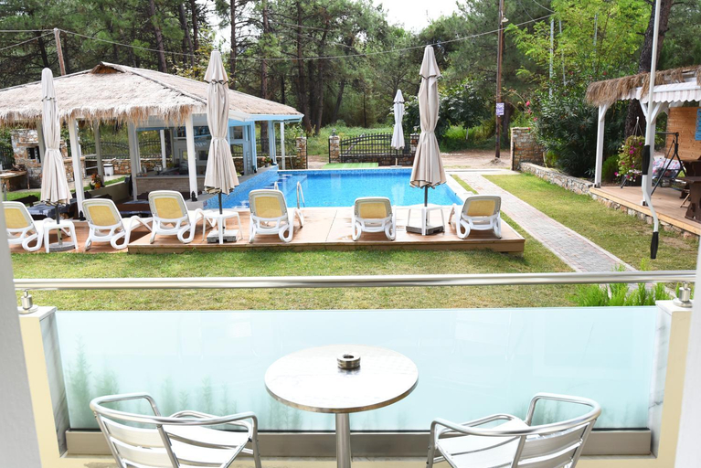 Sport & Beauty 4, Laida studios, East Macedonia and Thrace