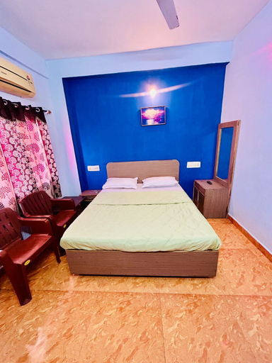 Room 5, Comfort Holiday Una, Junagadh