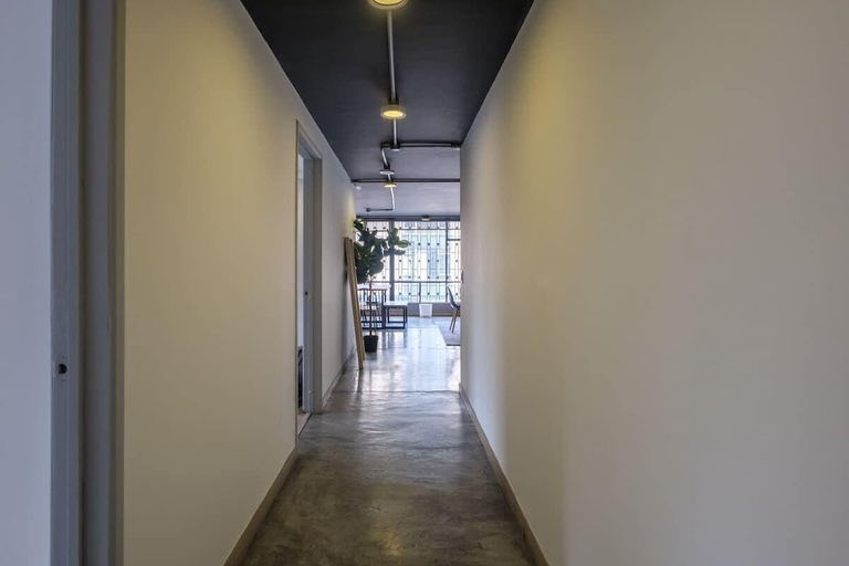 Interior 5, NOK Amazing 3 BR apt in Zona Rosa, Santafé de Bogotá