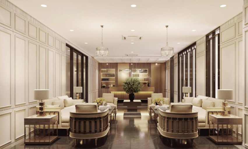 Others 2, Palette Ngoc Ha Luxury Residence, Ba Đình