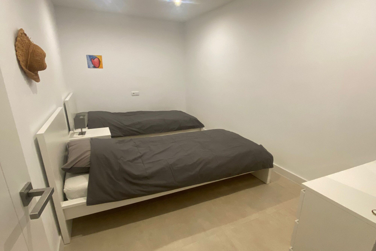 Room 3, Luxe Golf & Family House Escape, Málaga