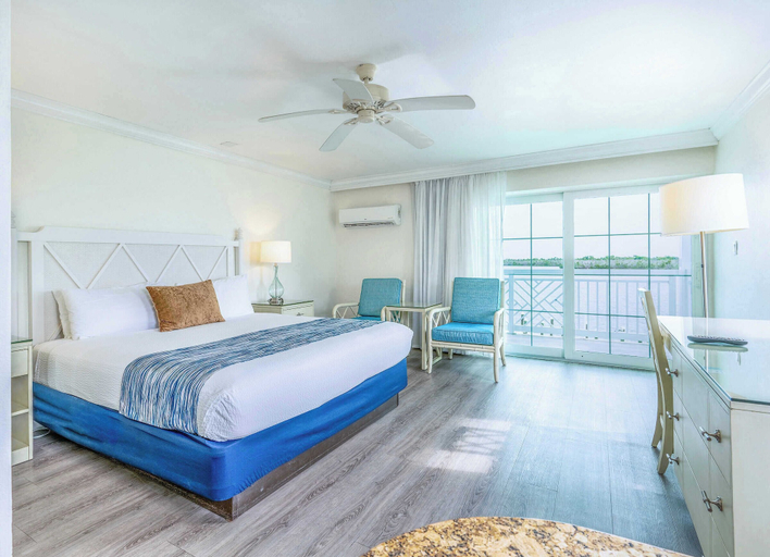 Bedroom 3, Tween Waters Island Resort & Spa, Lee