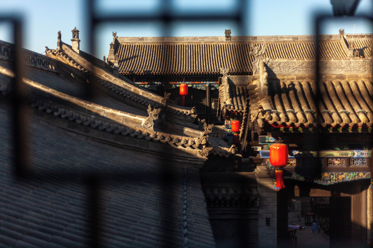 Miscellaneous, Tao tang, Jinzhong