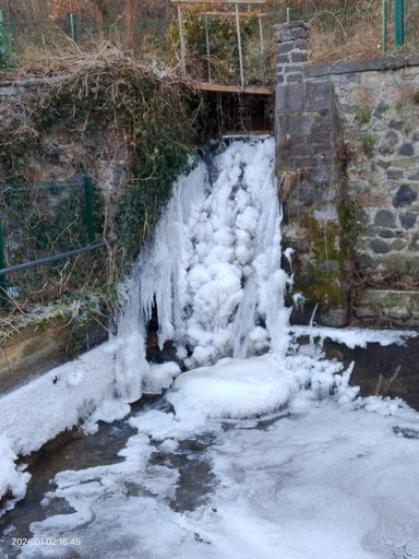 Others 5, Moulin de la Varenne, Puy-de-Dôme