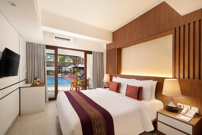 Others 3, Nadi Hotel Legian, Badung