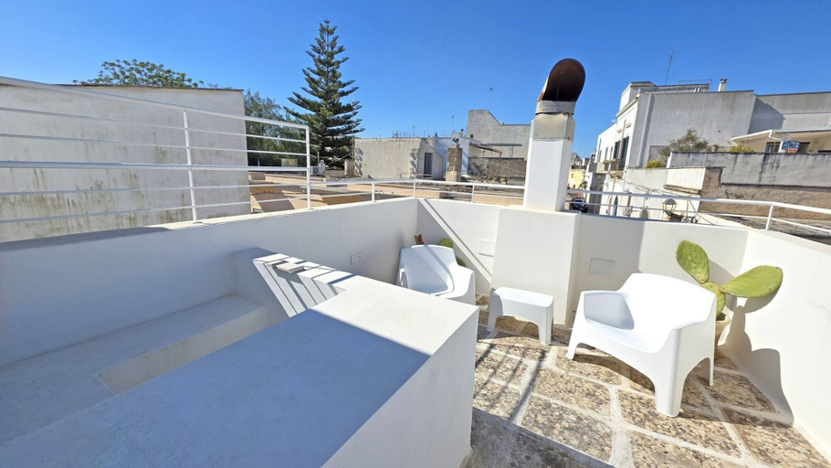 Room 5, Dimor Suite Deluxe, Lecce