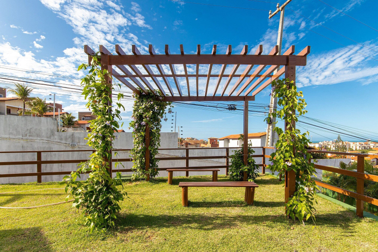 Property grounds 3, Beach Townhouses #18 Duplex Espacoso By Carpediem, Aquiraz