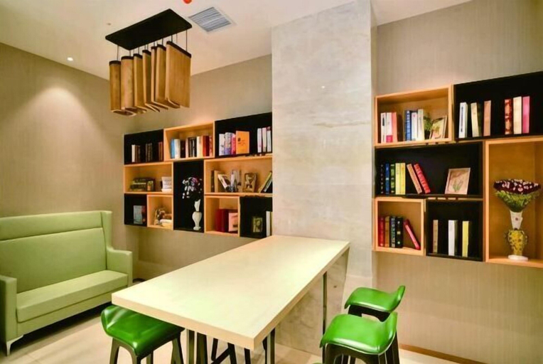 Others 5, City Convenient Hotel, Yuxi