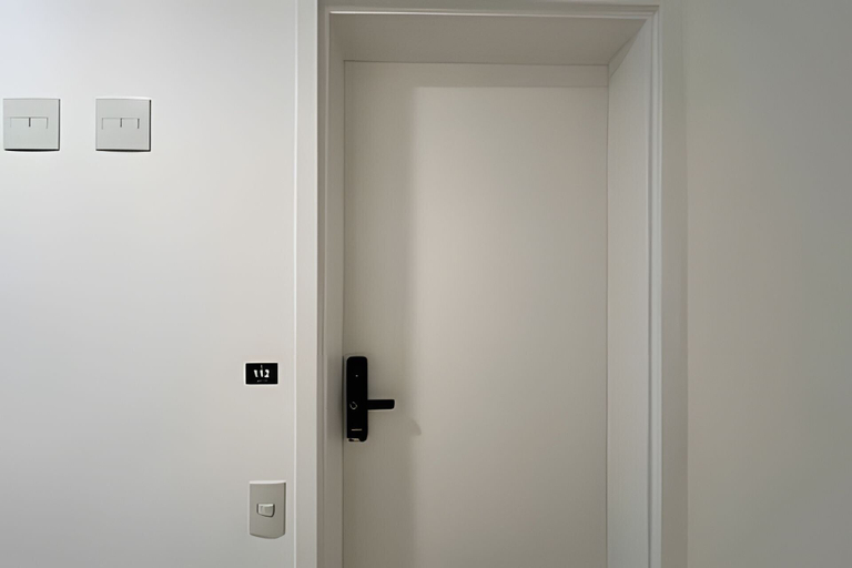 Interior 3, Clementino 112, São Paulo