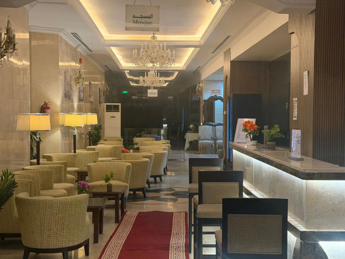 Others 4, Alfursan United Suites Alsalama, Jeddah
