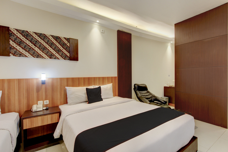 Others 5, Palette Grand Sae Boutique Hotel, Solo