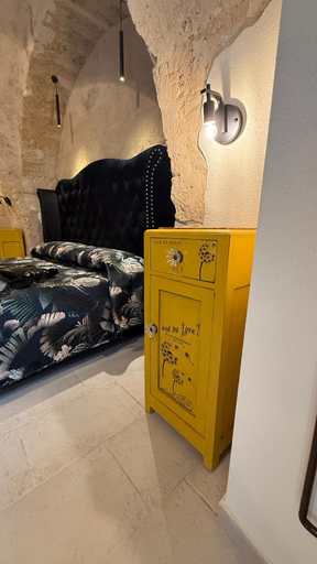 4, Il vicoletto, Barletta-Andria-Trani