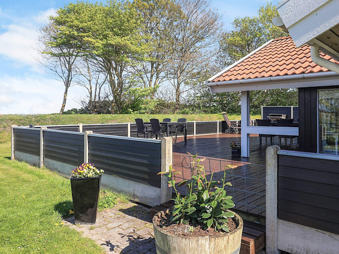 Others 2, 4 Star Holiday Home in Otterup, Nordfyns