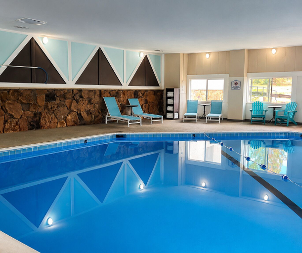 Sport & Beauty 5, Expedition Lodge Estes Park, Larimer