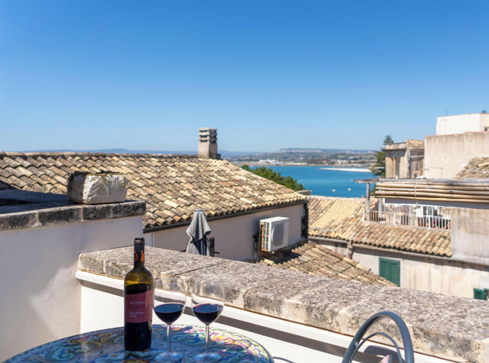 Sport & Beauty, Residence Ortigia, Syracuse