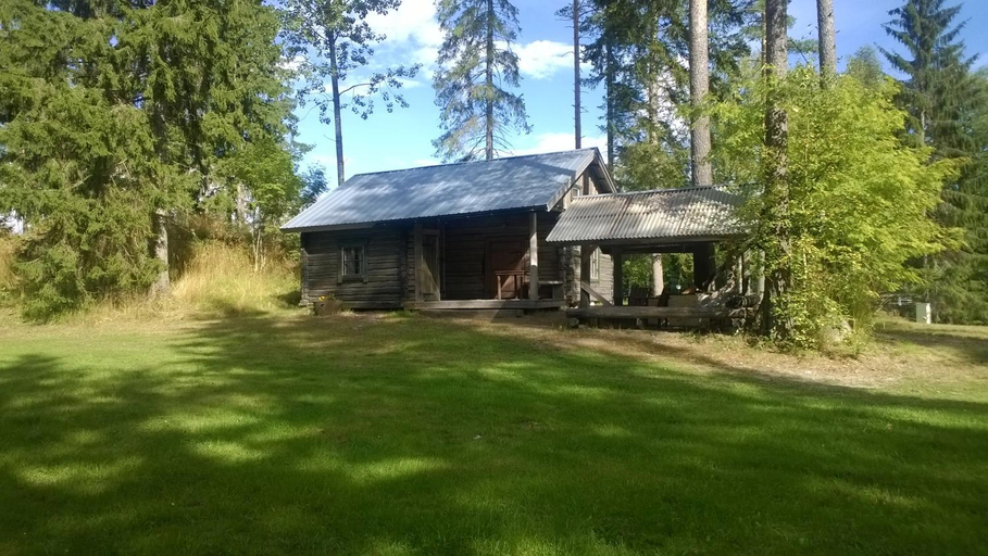 Others 3, Loydon Kartano Camping, Southern Savonia