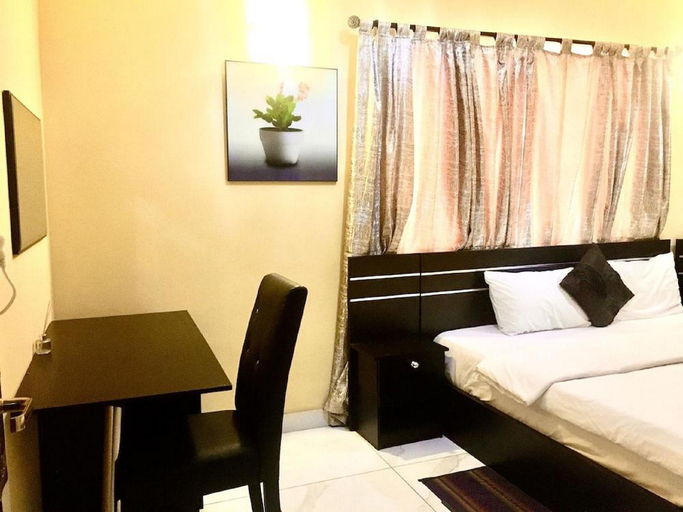 4, Providence Hotel & Suites , Obafemi-Owode